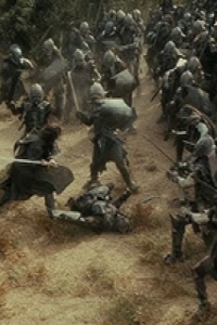 Lord of the Rings, The: The Fellowship of the Ring